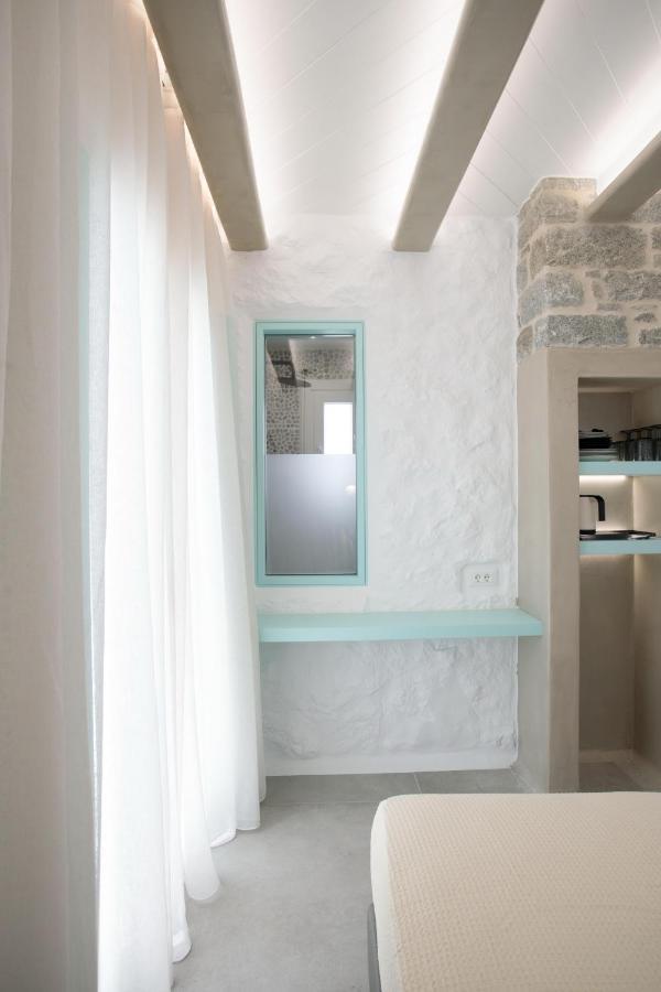 Majo Apartahotel Agia Anna (Naxos)