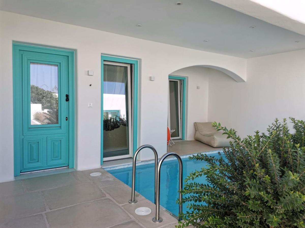Majo * Agia Anna (Naxos)