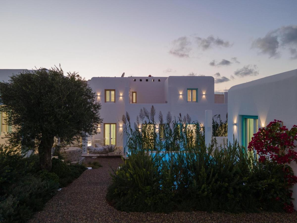 Majo * Agia Anna (Naxos)