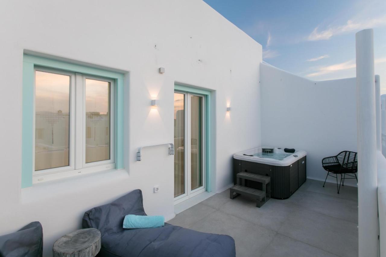 Majo Apartahotel
