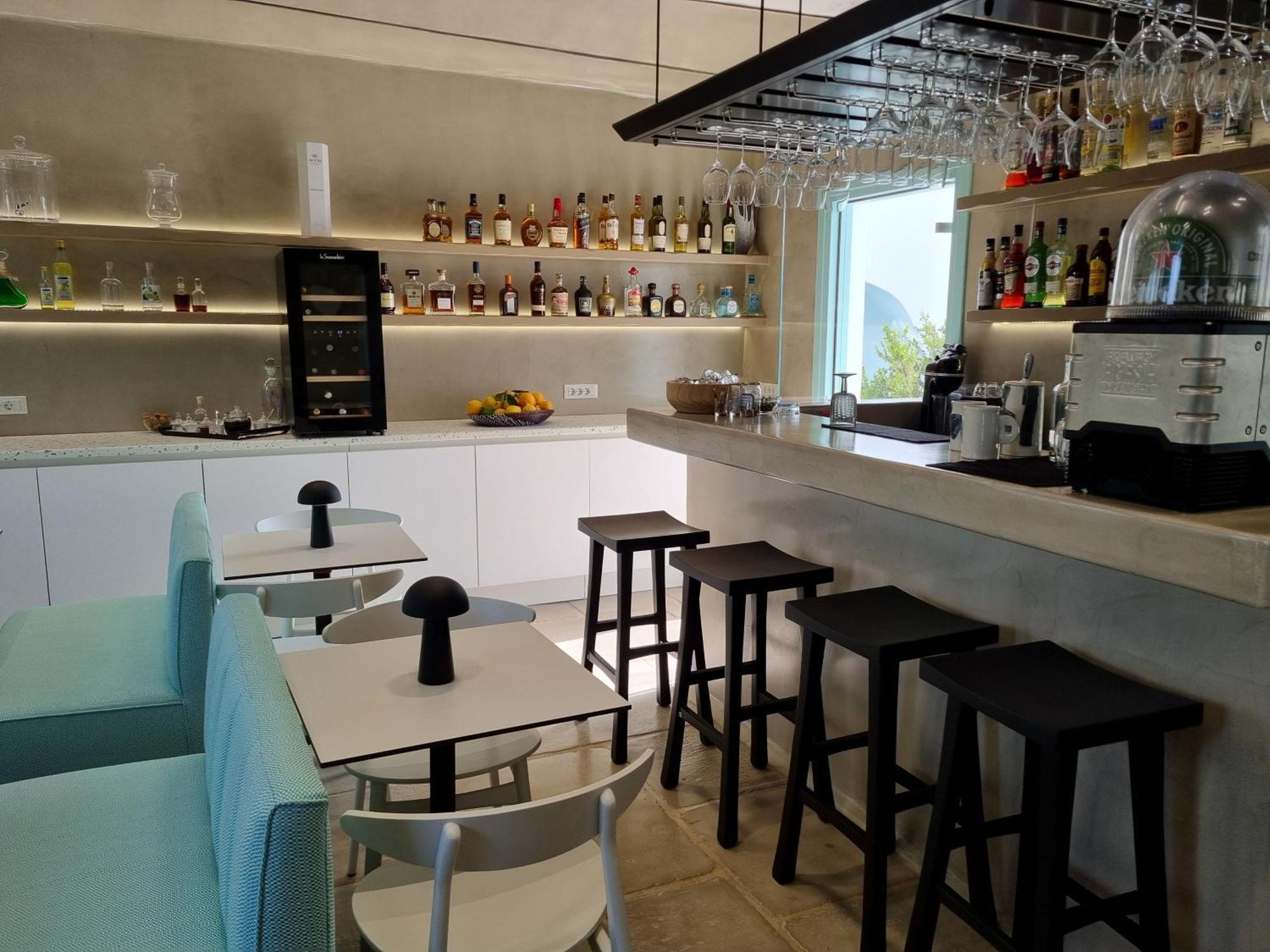 Apartahotel Majo Agia Anna (Naxos)