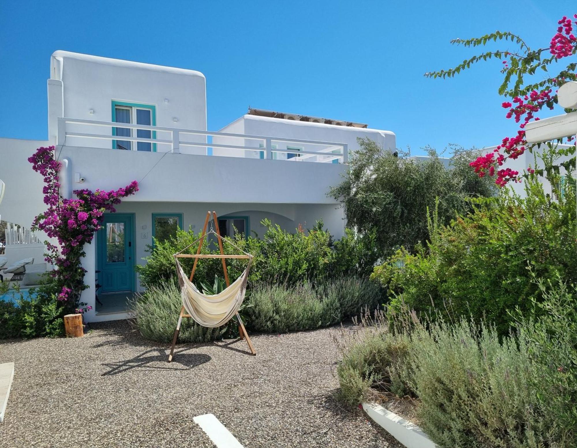 Majo Apartahotel