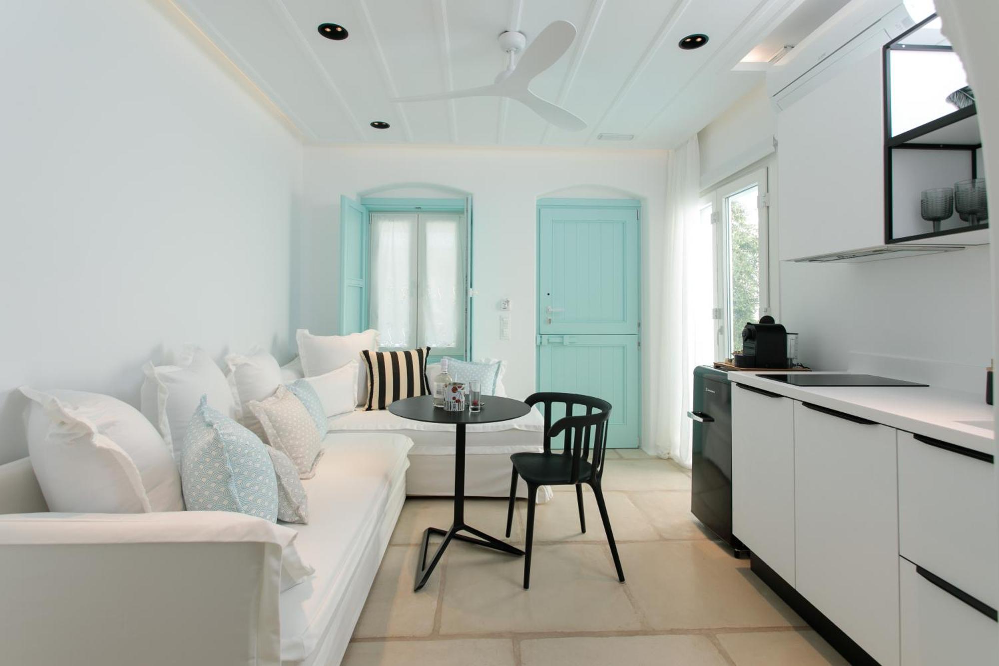 Majo Apartahotel *